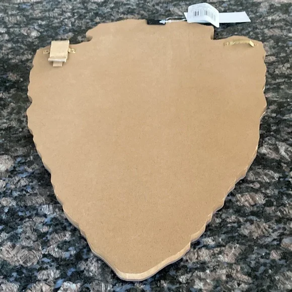 ASHLAND LOST AT LAST WALL DECOR NWT - Picture 5 of 6